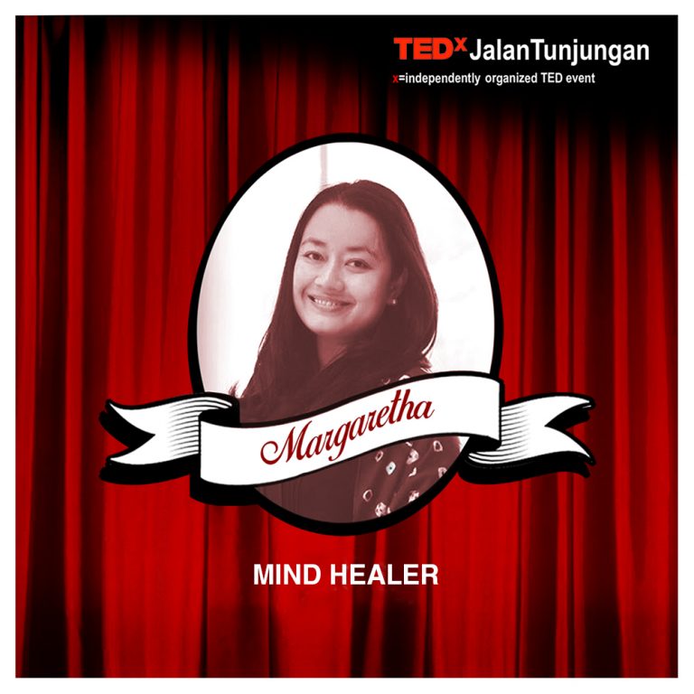 Margaretha, Psychology, Mind Healer