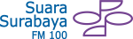 Suara Surabaya FM 100